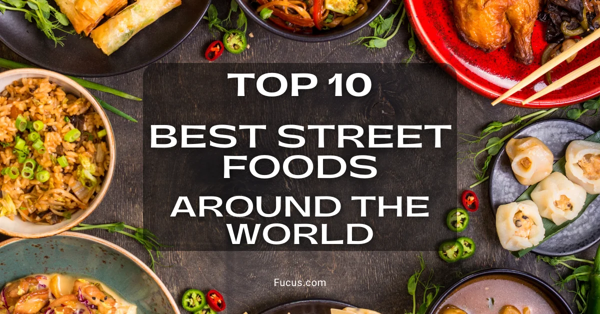 Best-Street-Foods