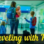 Traveling with Kids: Tips and Tricks for a Stress-Free Vacation